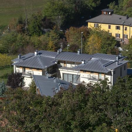 Agritur Ponte Alto Villa Trento Exterior photo