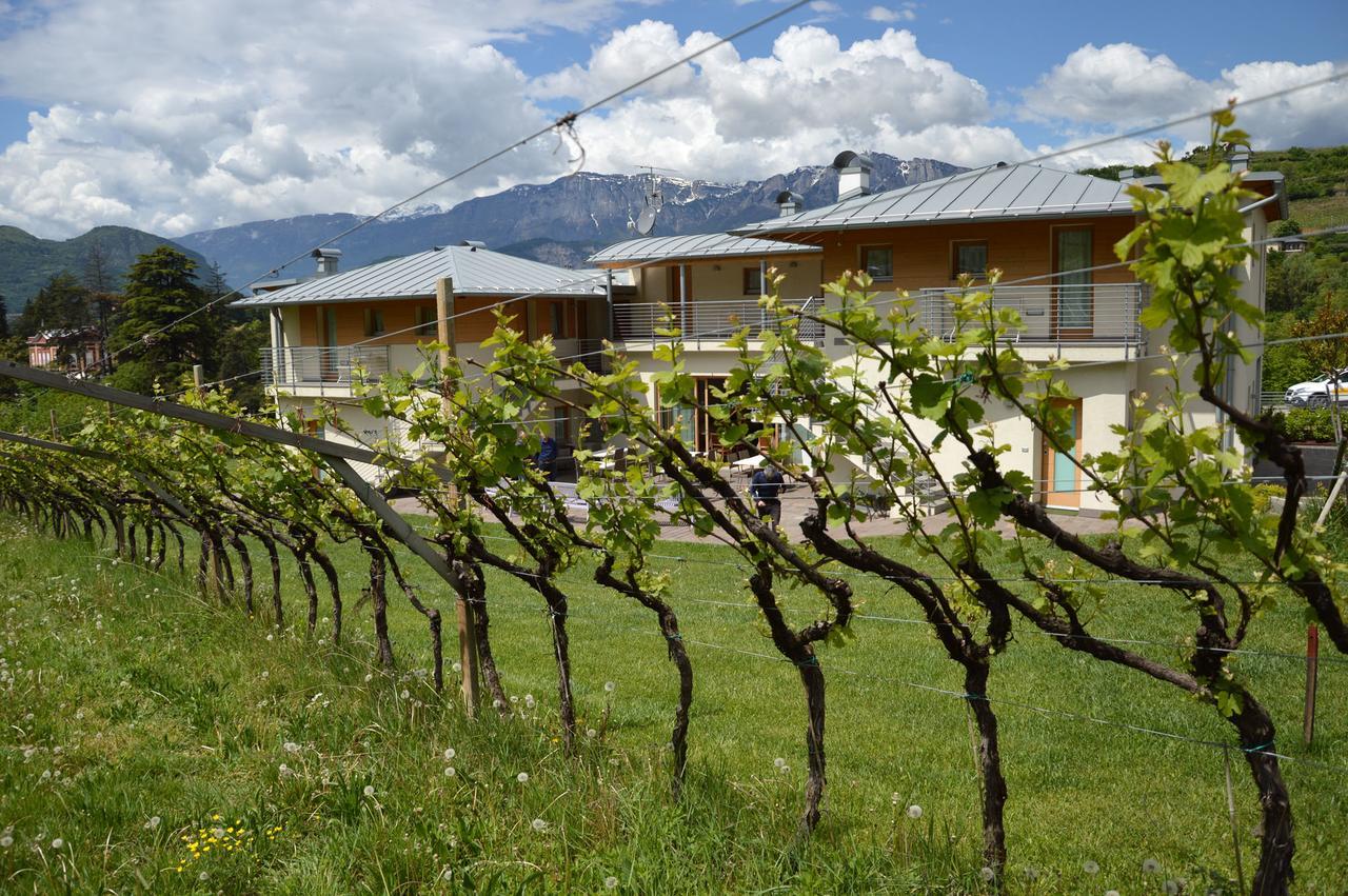 Agritur Ponte Alto Villa Trento Exterior photo